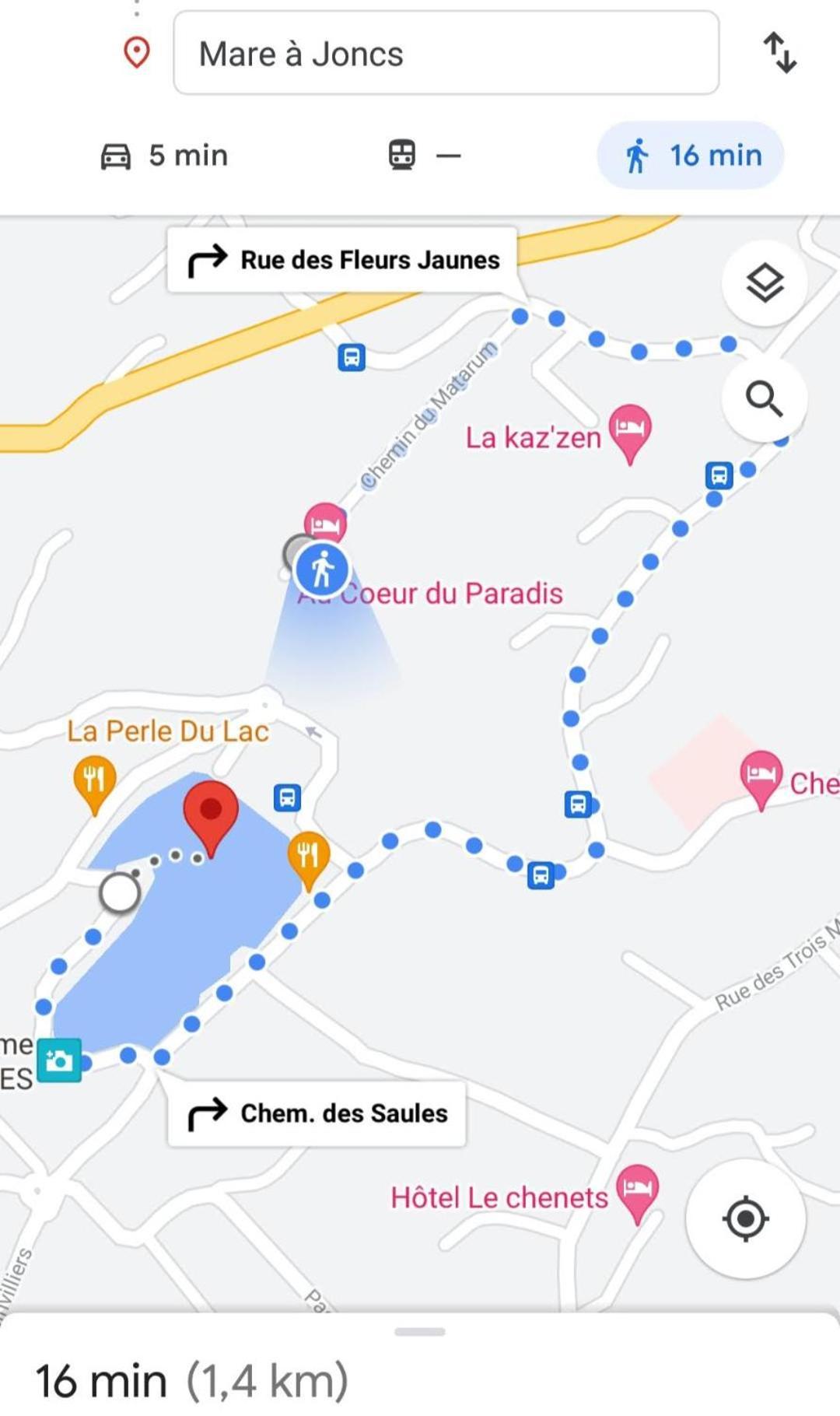 Au Coeur Du Paradis Силаос Екстериор снимка